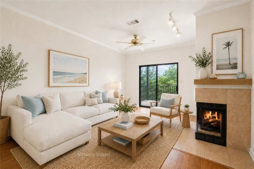 listing main photo