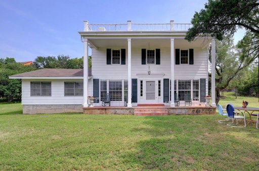 listing main photo
