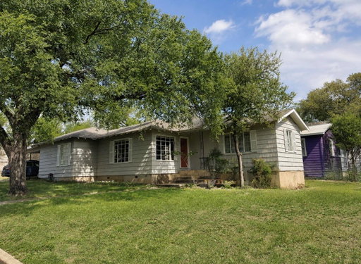listing main photo