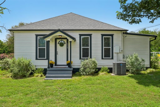 listing main photo