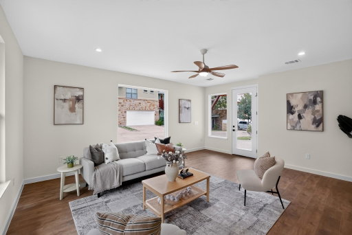 listing main photo
