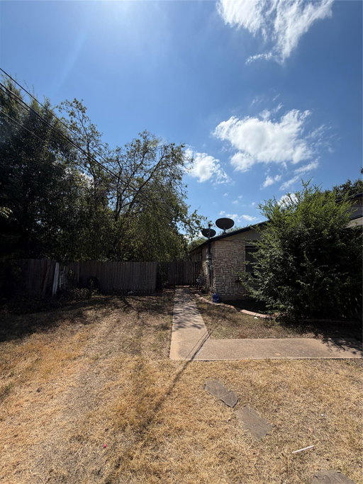 listing main photo