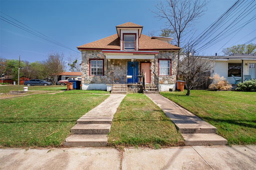 listing main photo