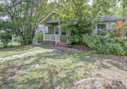 listing main photo