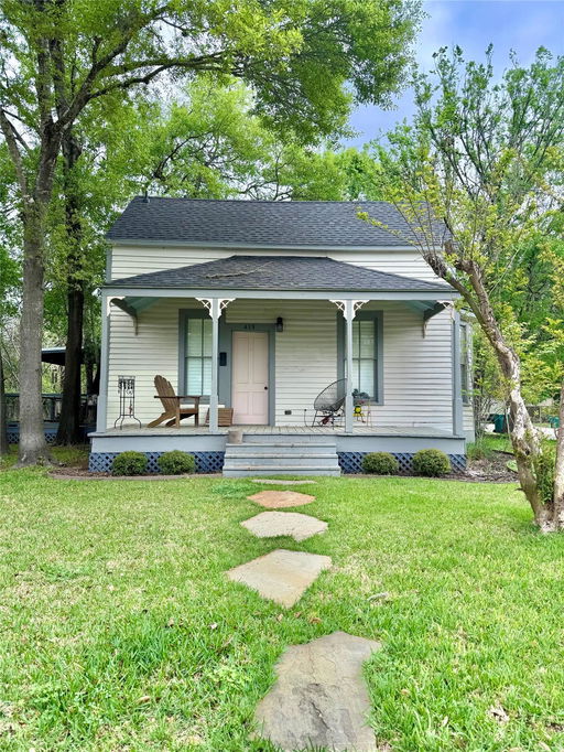 listing main photo