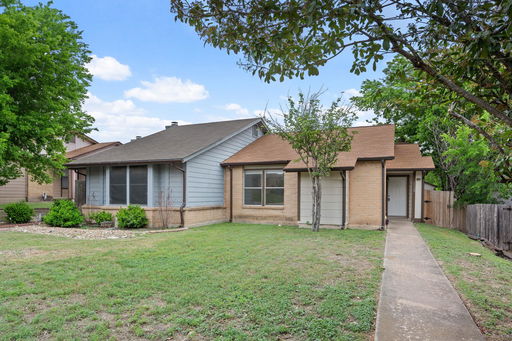 listing main photo