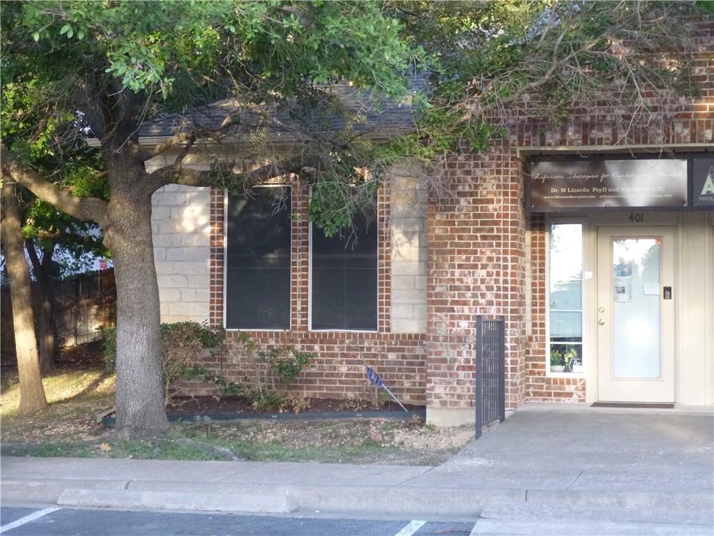 15901 Central Commerce Dr,Unit 401, Pflugerville, TX 78660