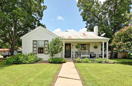 listing main photo