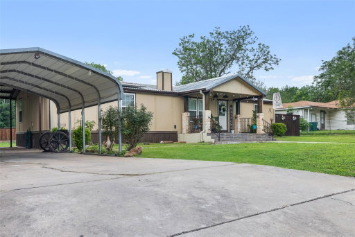 listing main photo