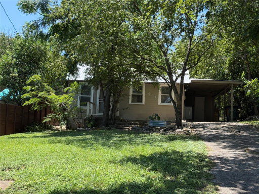 listing main photo