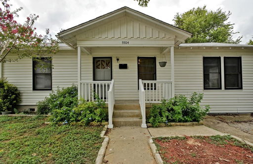 listing main photo