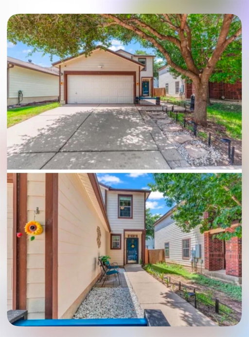 listing main photo