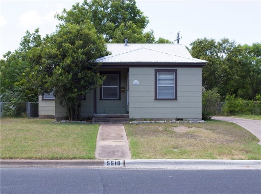 listing main photo