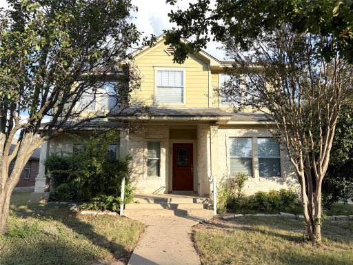 listing main photo