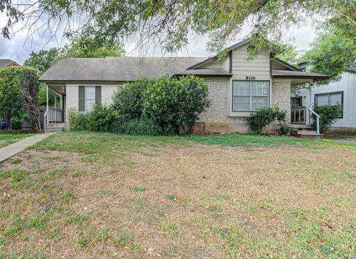 listing main photo