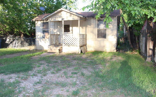 listing main photo