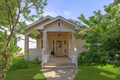 listing main photo