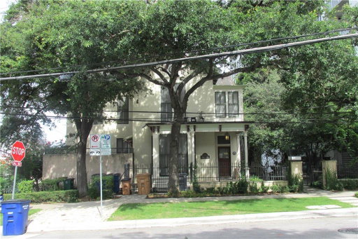 listing main photo