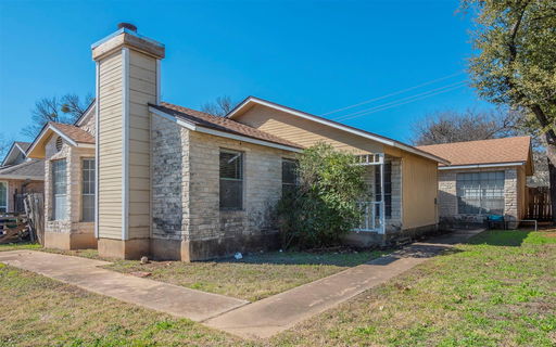 listing main photo