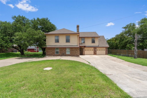 listing main photo