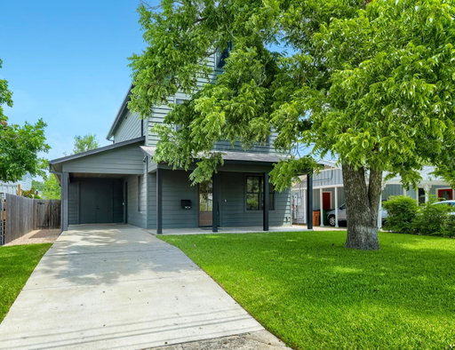 listing main photo