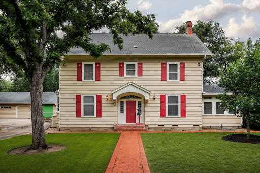 listing main photo