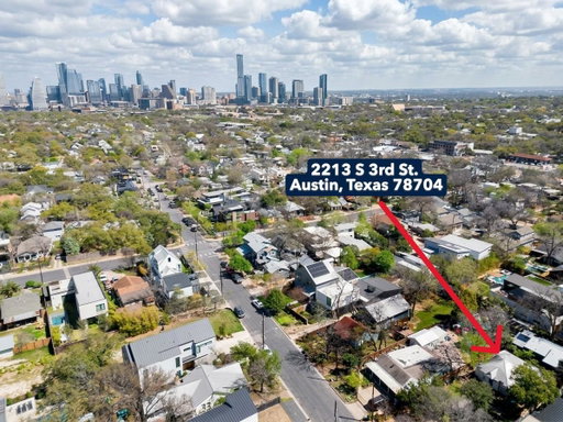 listing main photo