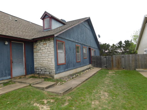 listing main photo