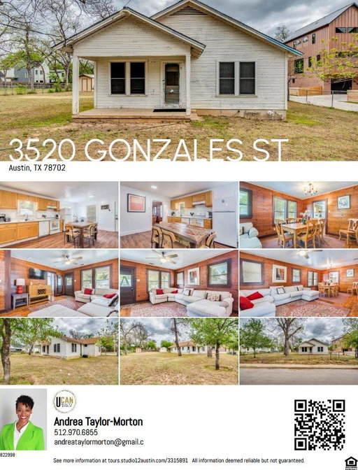 listing main photo