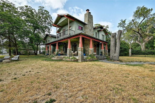 listing main photo