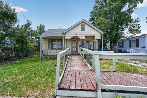 listing main photo