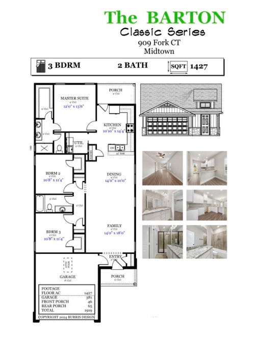 listing main photo