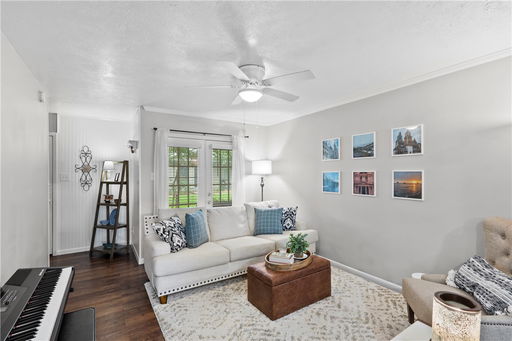 listing main photo
