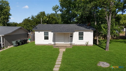 listing main photo