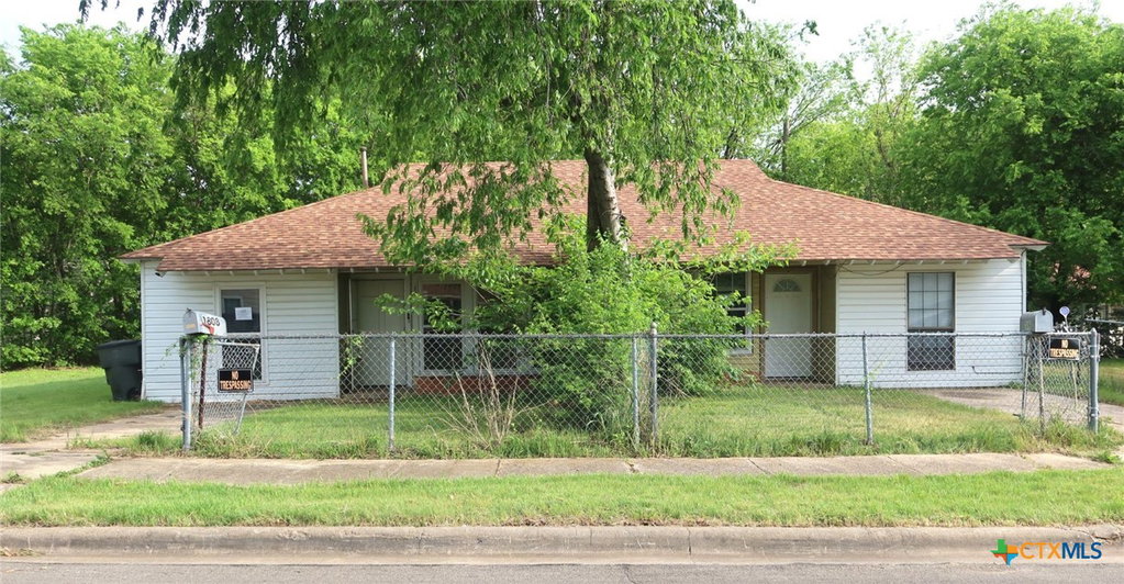 1806 Fairview Dr, Killeen, TX 76541