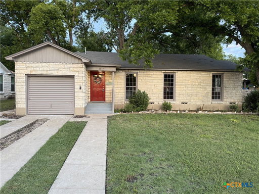 listing main photo