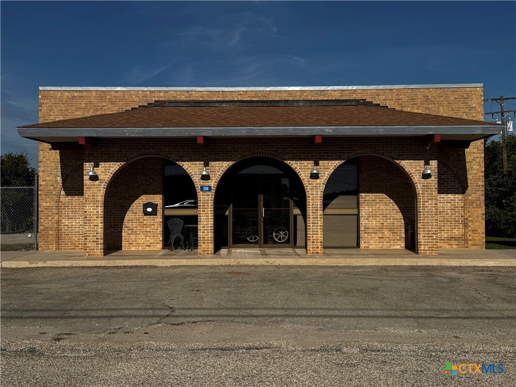 298 Pecan St, Kempner, TX 76539