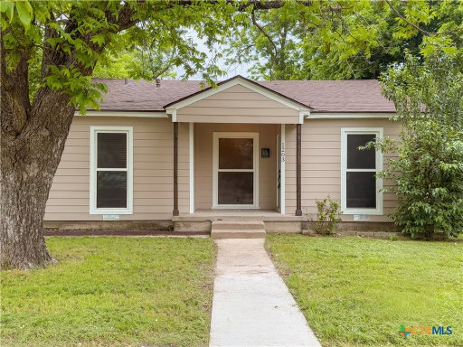 listing main photo