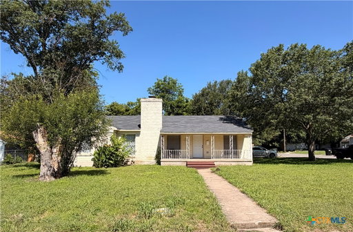 listing main photo
