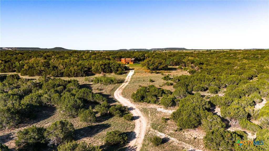 1817 Lutheran Church Rd, Copperas Cove, TX 76522