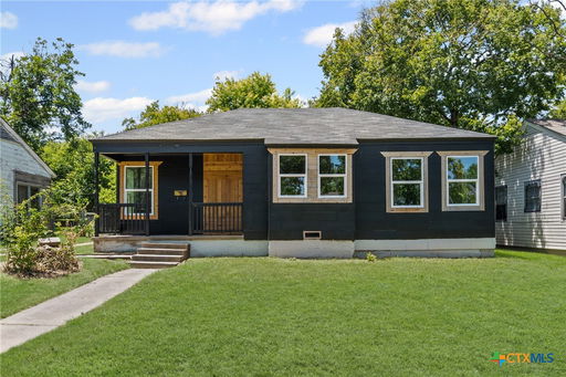 listing main photo
