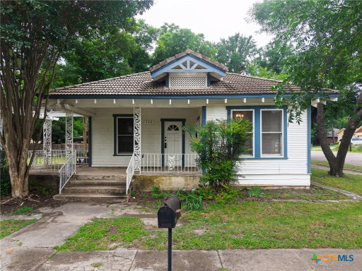 listing main photo