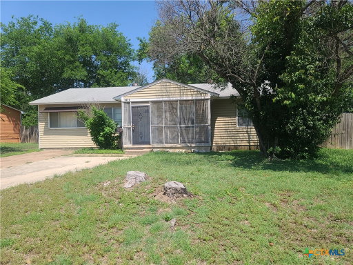 listing main photo