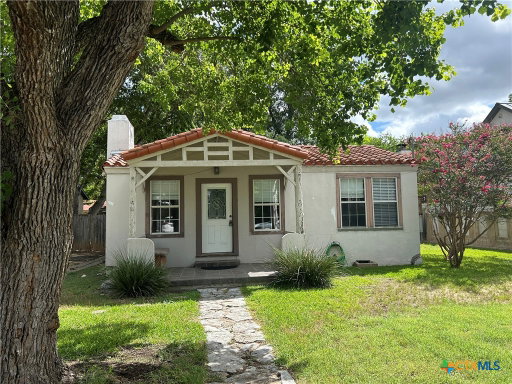 listing main photo