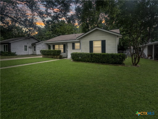listing main photo
