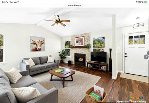 listing main photo