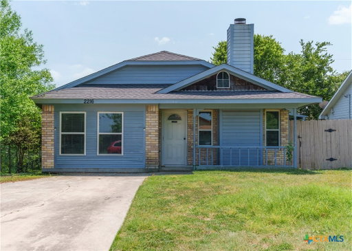 listing main photo
