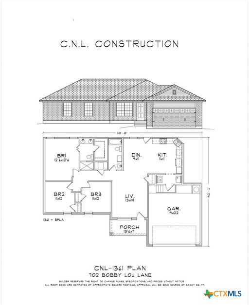 listing main photo
