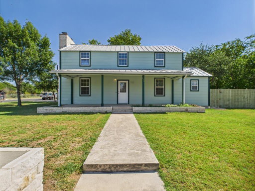 listing main photo