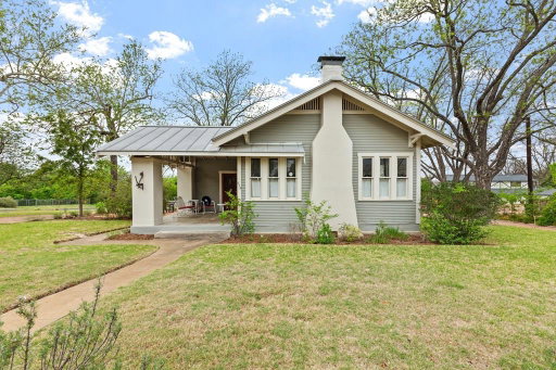listing main photo